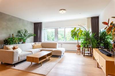 Woning Wamberg 44 Amsterdam