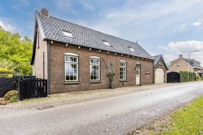 Woning Heensedijk 73 De Heen