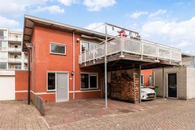 Woning Parallelweg 13 Apeldoorn