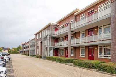 Woning Mercuriusstraat 14 Tiel