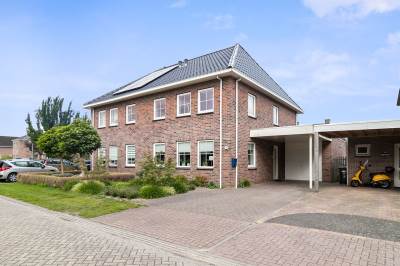 Woning Heideblauwtje 11 Emmen