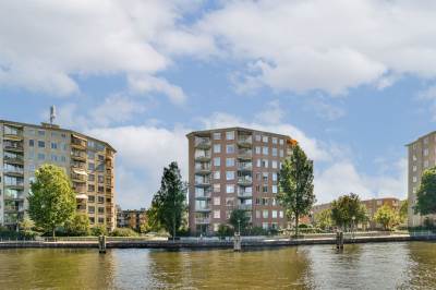 Woning Van Reigersbergenstraat 500 Amsterdam