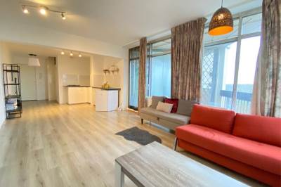 Woning Groenhoven 443 Amsterdam