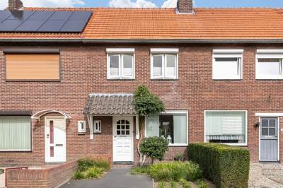 Woning Molenveldstraat 30 Weert