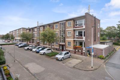 Woning Vermeerstraat 24 Zoetermeer