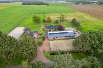 Woning Haantje 6 Odoornerveen