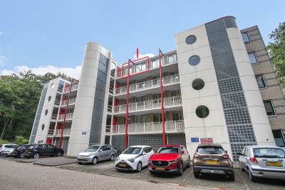Woning Niek Engelschmanlaan 51 Nijmegen