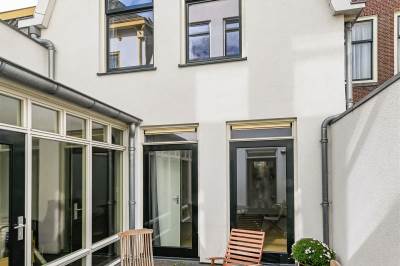 Woning Utrechtse Veer 22 A 3 Leiden