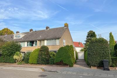 Woning Kuyperlaan 37 Naarden