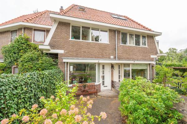 Woning Nepveulaan 55 Zeist