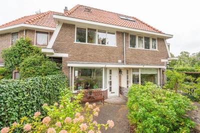 Woning Nepveulaan 55 Zeist