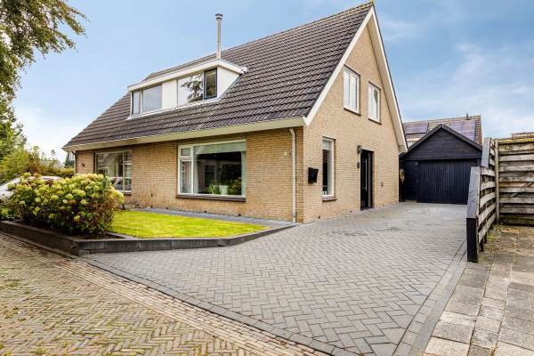 Woning Tsjerkewei 2 Damwâld
