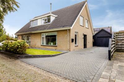 Woning Tsjerkewei 2 Damwâld