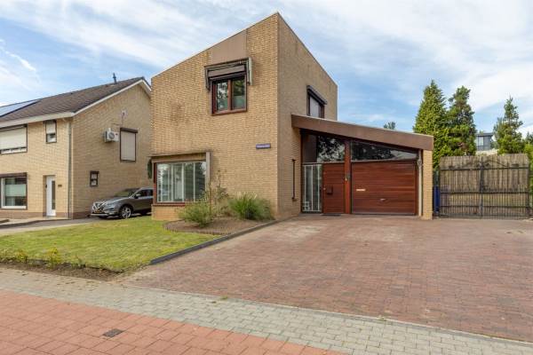 Woning Trichterweg 203 Brunssum
