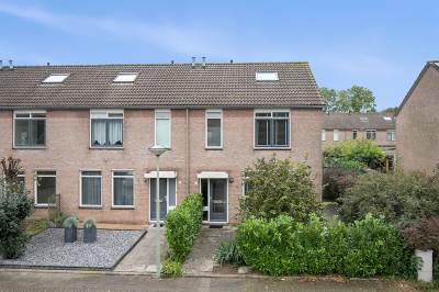 Woning Van Ghentlaan 18 Barneveld