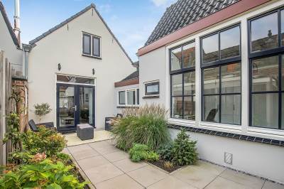 Woning Havenstraat 72 Schoonhoven