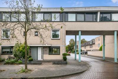 Woning Catharina van Renneslaan 47 Amstelveen
