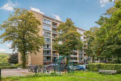Woning Karel Doormanlaan 181 Utrecht