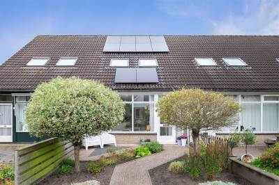 Woning de Akkers 4 Kommerzijl