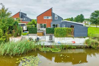 Woning Langs de erven 220 Meerstad