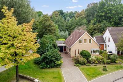 Woning Pasveerweg 36 Leeuwarden