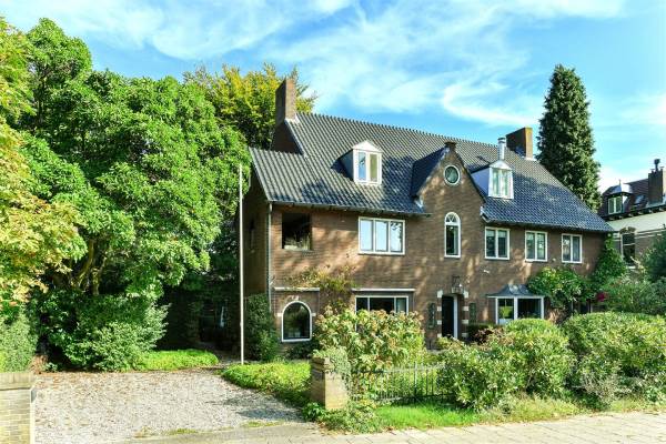 Woning Utrechtseweg 187 Oosterbeek