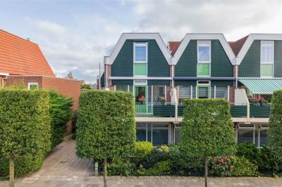 Woning Zwaluwlaan 17 Noordwijkerhout