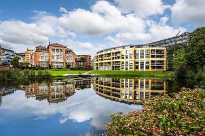 Woning Casparuslaan 207 Weesp