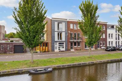 Woning Urkgracht 16 Amersfoort