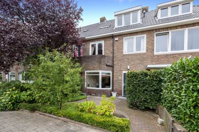 Woning Larenseweg 136A Hilversum