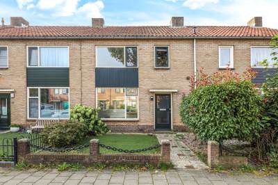 Woning Leliestraat 16 Herveld