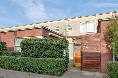 Woning Jan Campertstraat 19 Almere