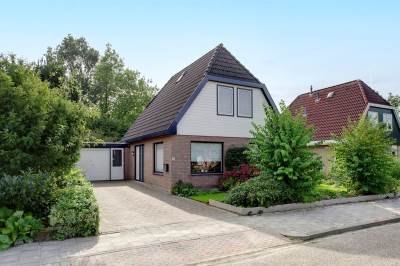 Woning Eilandweg 48 Delfzijl