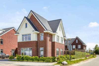 Woning Veenbes 43 Borne
