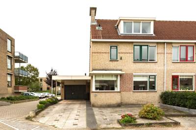 Woning Speenkruidstraat 17 Berkel en Rodenrijs
