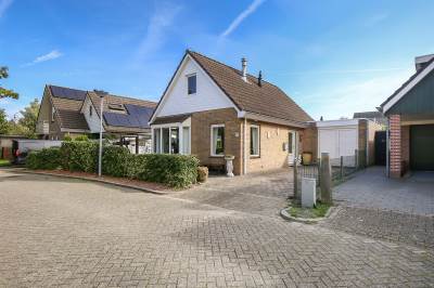 Woning Langeweydt 36 Medemblik