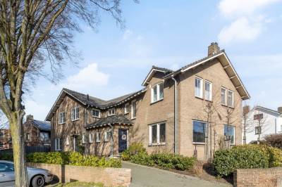 Woning Oranjelaan 11 Roermond