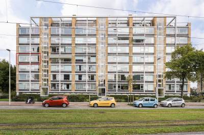 Woning Louis Davidsstraat 771 Den Haag