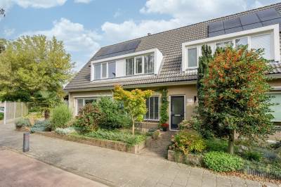 Woning Engberserf 20 Dalfsen