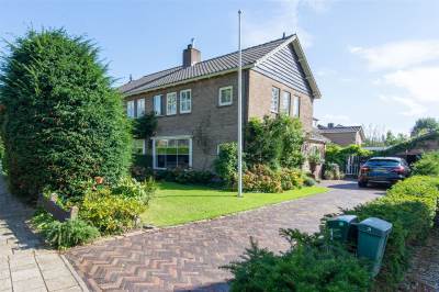 Woning Lijsterbeslaan 1 Gorinchem