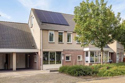 Woning Pachthoeve 40 Berghem