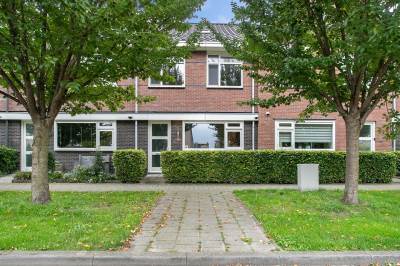 Woning Laan 1940- 194551 Woudenberg