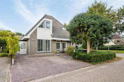Woning Oudweid 9 Wervershoof