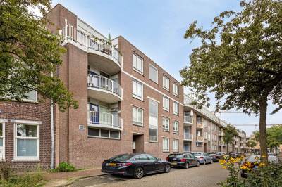 Woning St Catharinastraat 39 Eindhoven
