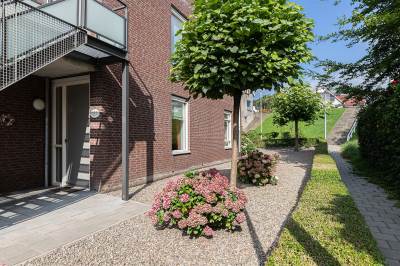 Woning Strevenaer 2 Streefkerk