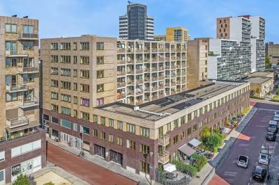 Woning Hansenstraat 147 Leiden