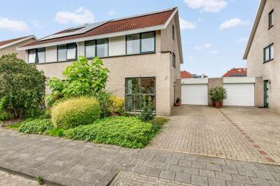 Woning It Giele Fjild 22 Goutum