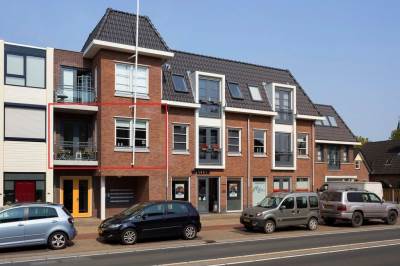 Woning Harderwijkerstraat 5 Putten