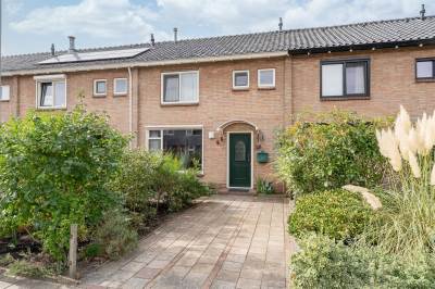 Woning Donker Curtiusstraat 15 Meppel