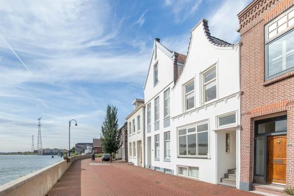 Woning Voorstraat 138 Lekkerkerk